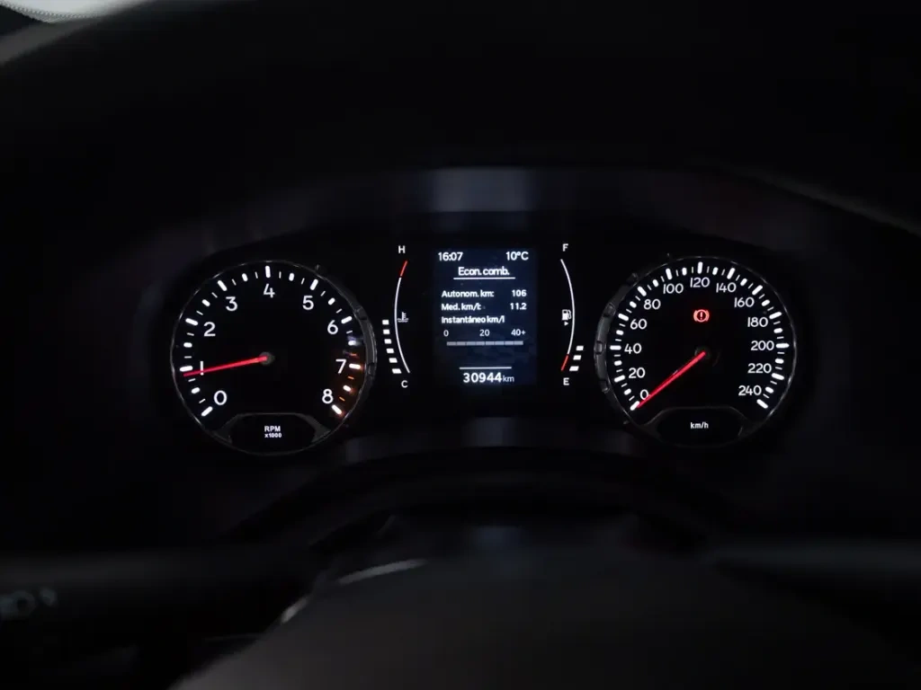 JEEP RENEGADE 2023 - Foto 13