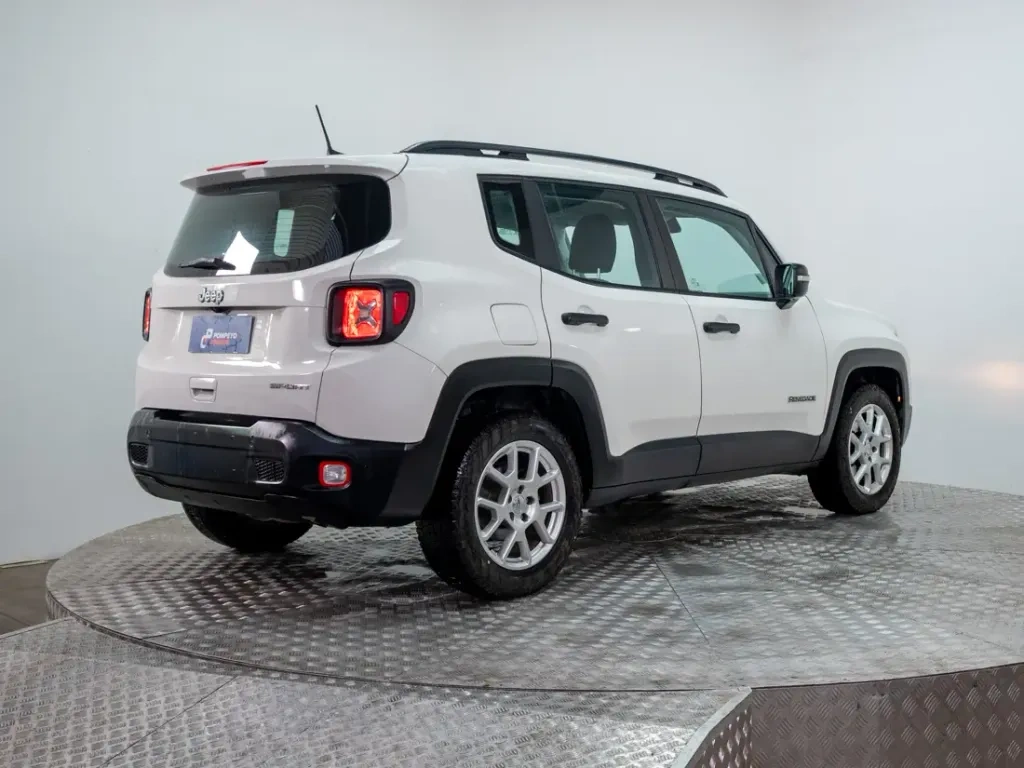 JEEP RENEGADE 2023 - Foto 8