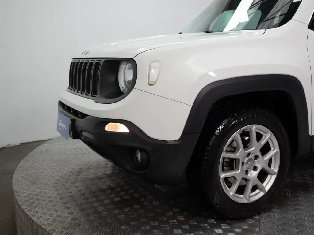JEEP RENEGADE 2023 - Foto 3