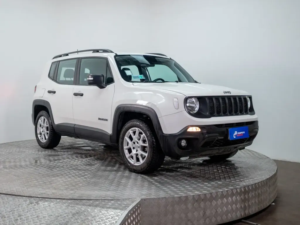 JEEP RENEGADE 2023 - Foto 10