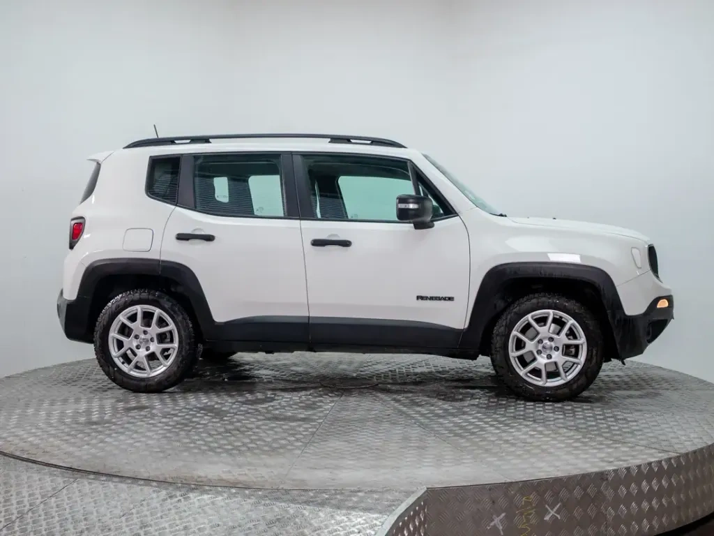 JEEP RENEGADE 2023 - Foto 9