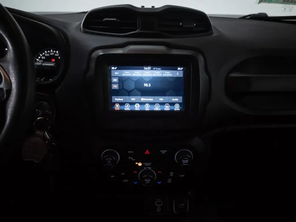 JEEP RENEGADE 2023 - Foto 14