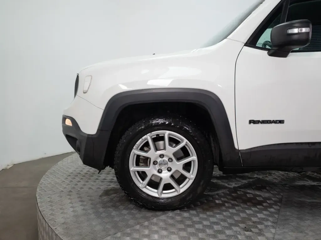JEEP RENEGADE 2023 - Foto 2