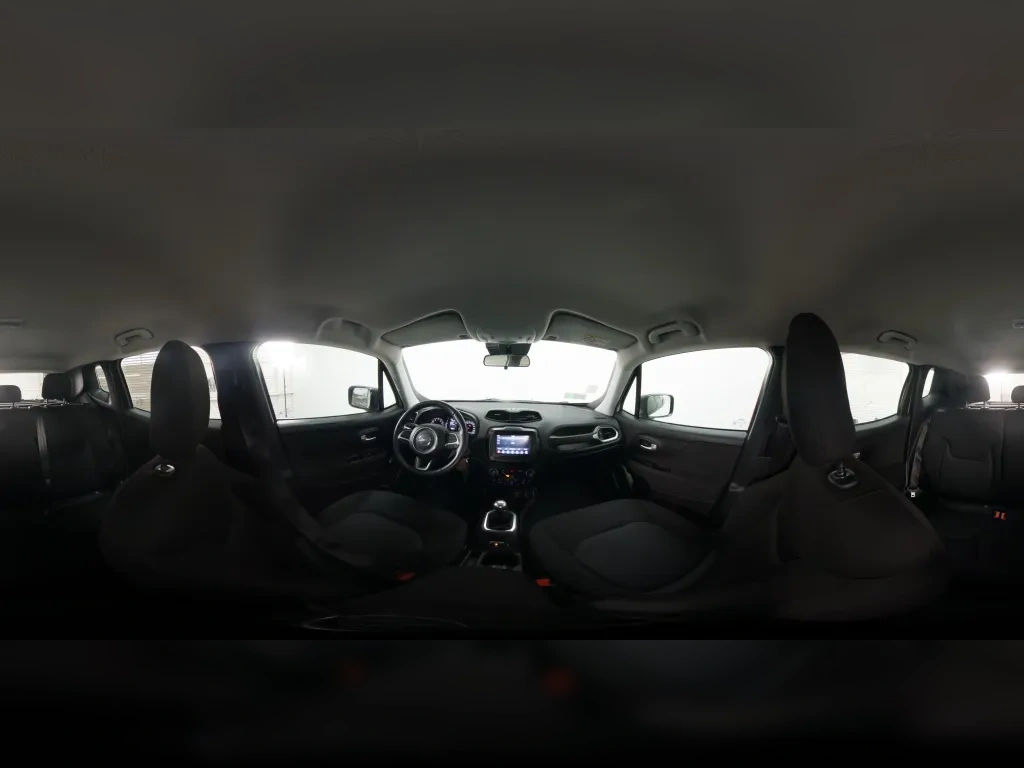 JEEP RENEGADE 2023 - Foto 15