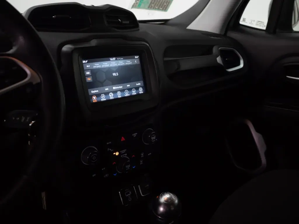 JEEP RENEGADE 2023 - Foto 12