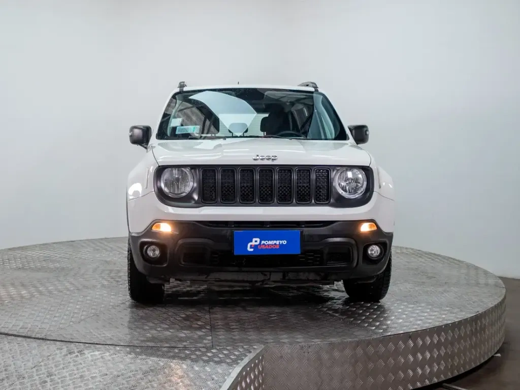 JEEP RENEGADE 2023 - Foto 5