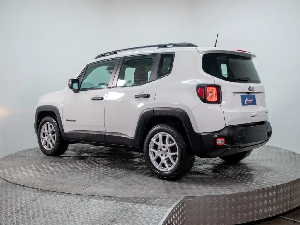 JEEP RENEGADE 2023 - Foto 7
