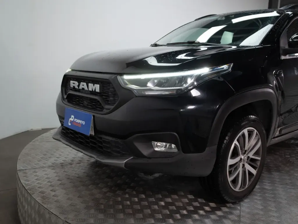 RAM 700 2022 - Foto 18