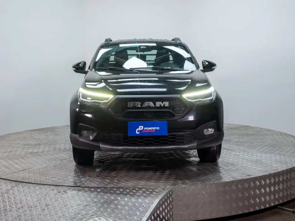 RAM 700 2022 - Foto 2
