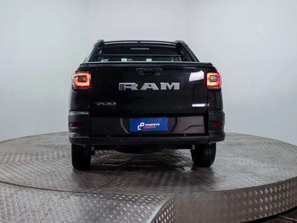 RAM 700 2022 - Foto 6