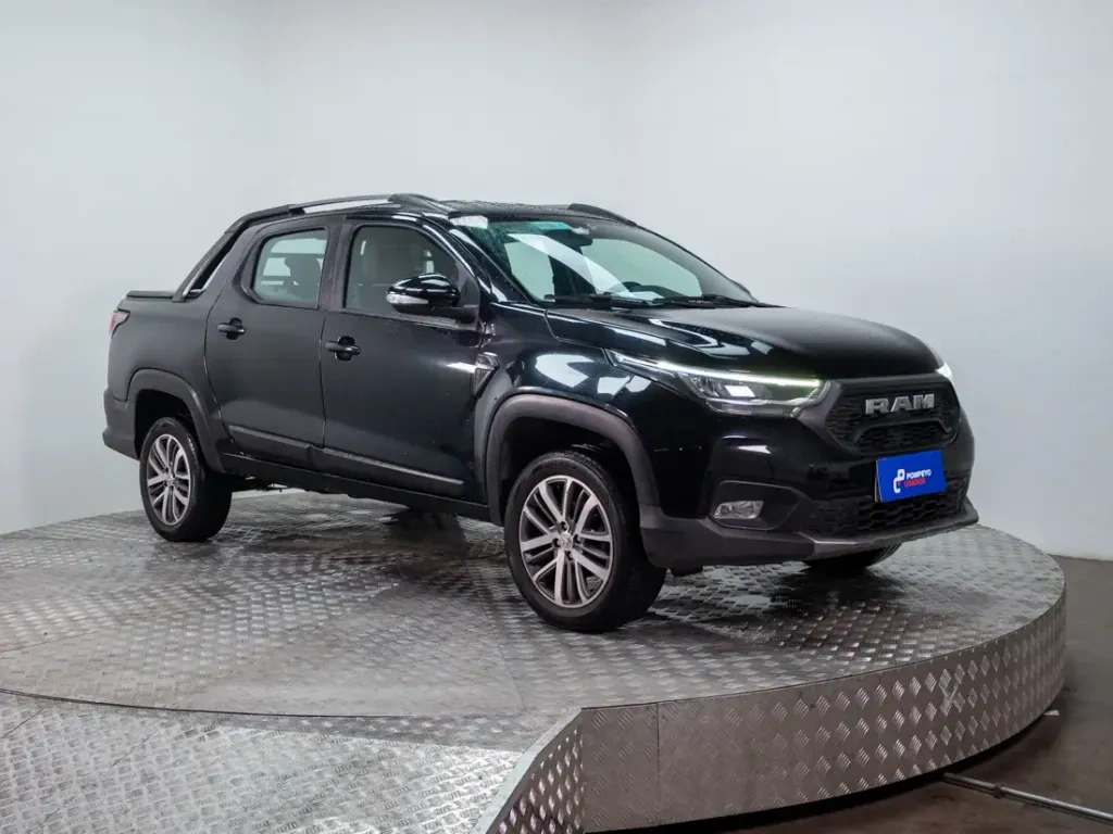 RAM 700 2022 - Foto 10