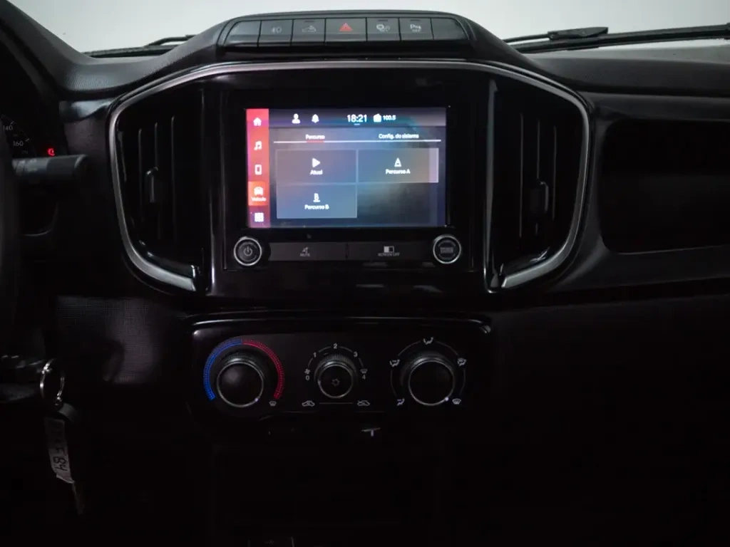 RAM 700 2022 - Foto 16