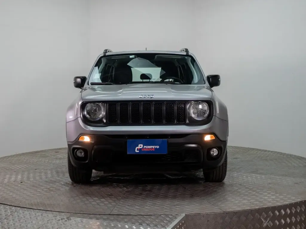 JEEP RENEGADE 2021 - Foto 9