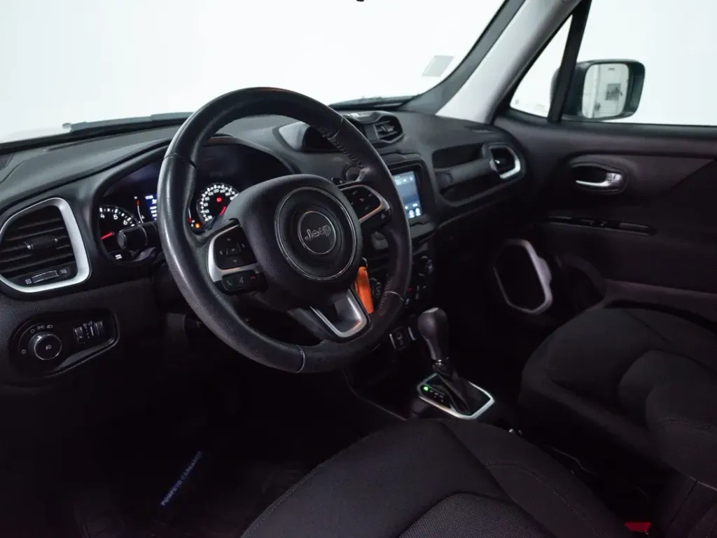JEEP RENEGADE 2021 - Foto 14