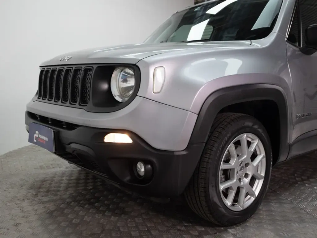 JEEP RENEGADE 2021 - Foto 7