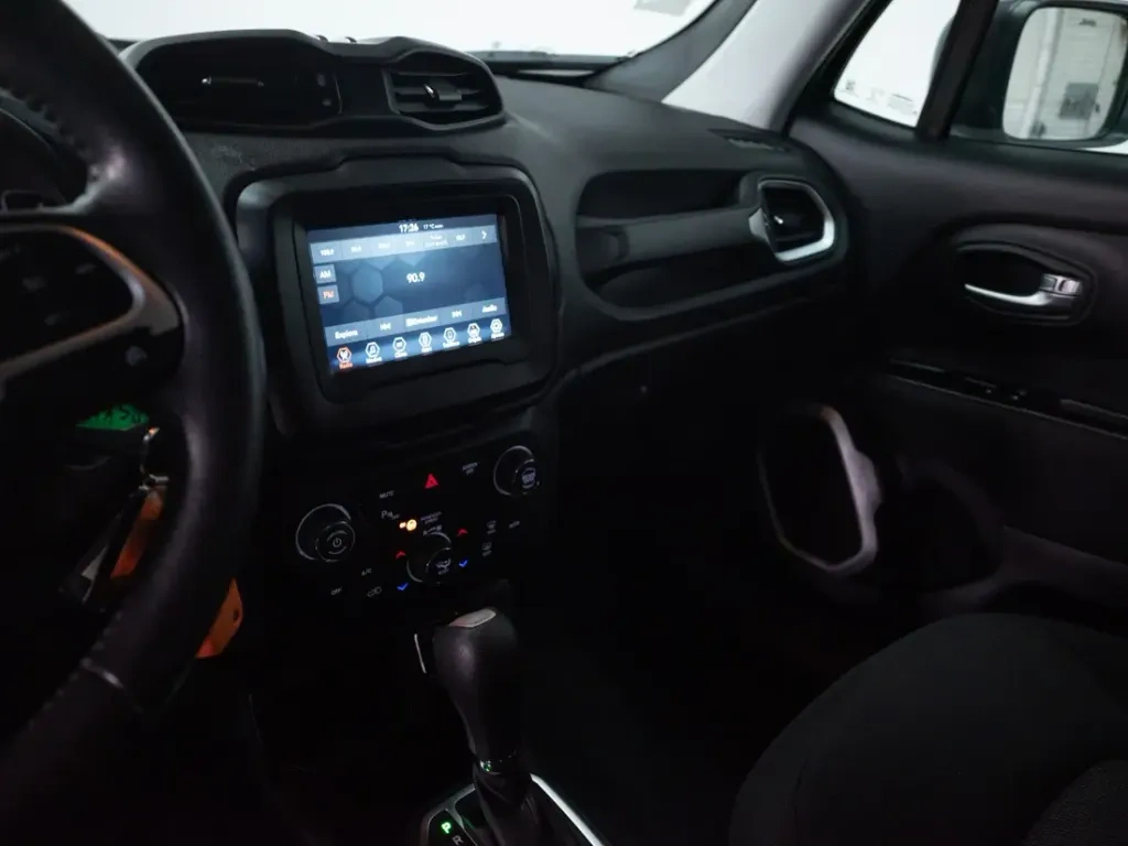 JEEP RENEGADE 2021 - Foto 15