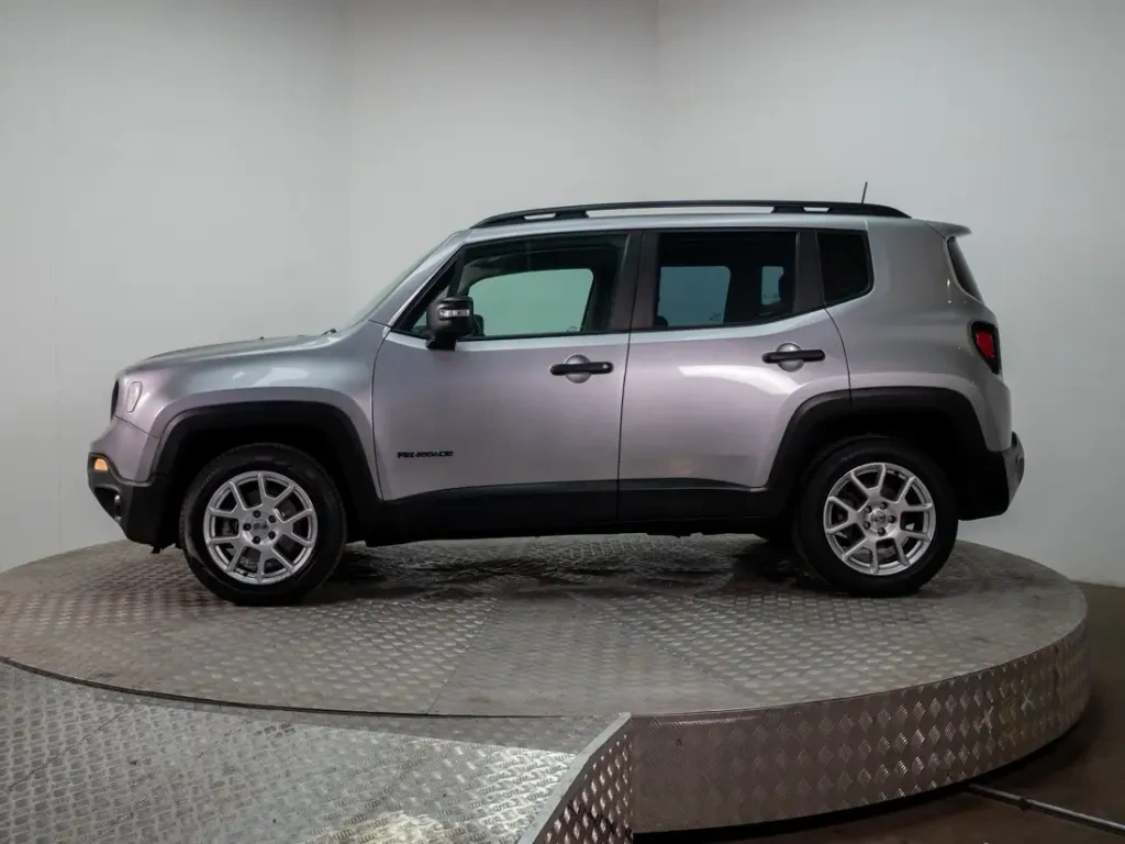 JEEP RENEGADE 2021 - Foto 10