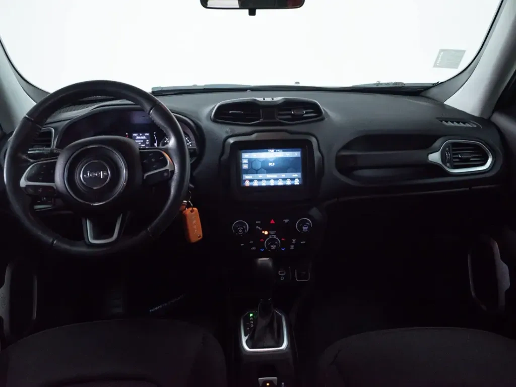 JEEP RENEGADE 2021 - Foto 16