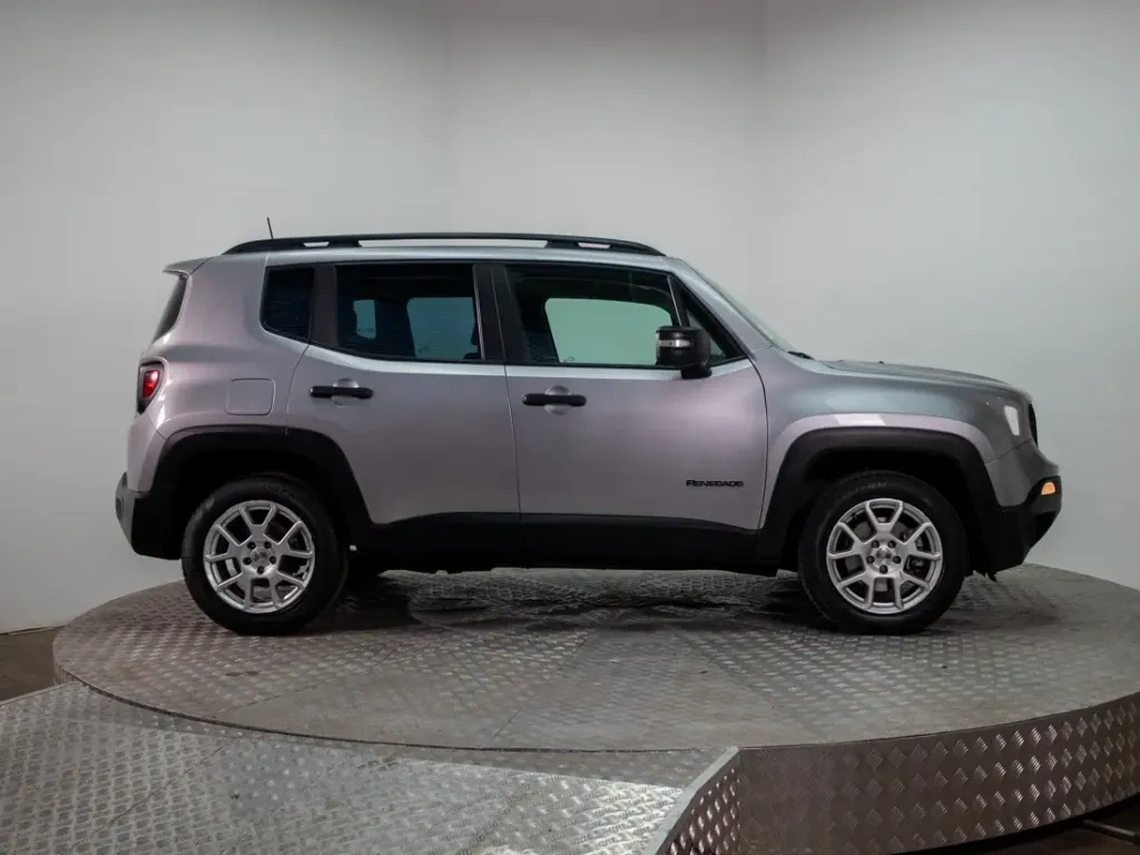 JEEP RENEGADE 2021 - Foto 3