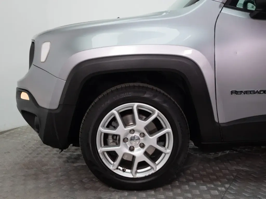 JEEP RENEGADE 2021 - Foto 6