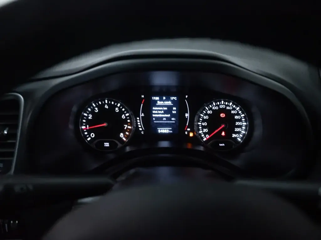 JEEP RENEGADE 2021 - Foto 13