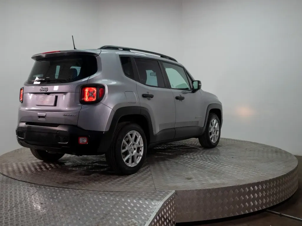 JEEP RENEGADE 2021 - Foto 2
