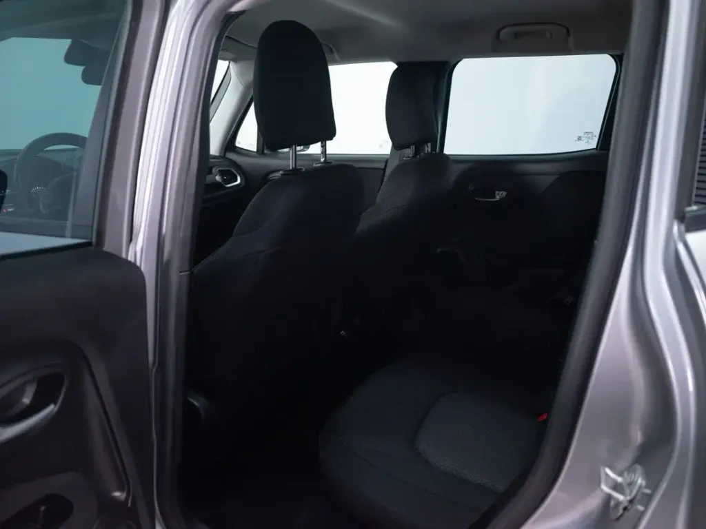 JEEP RENEGADE 2021 - Foto 12