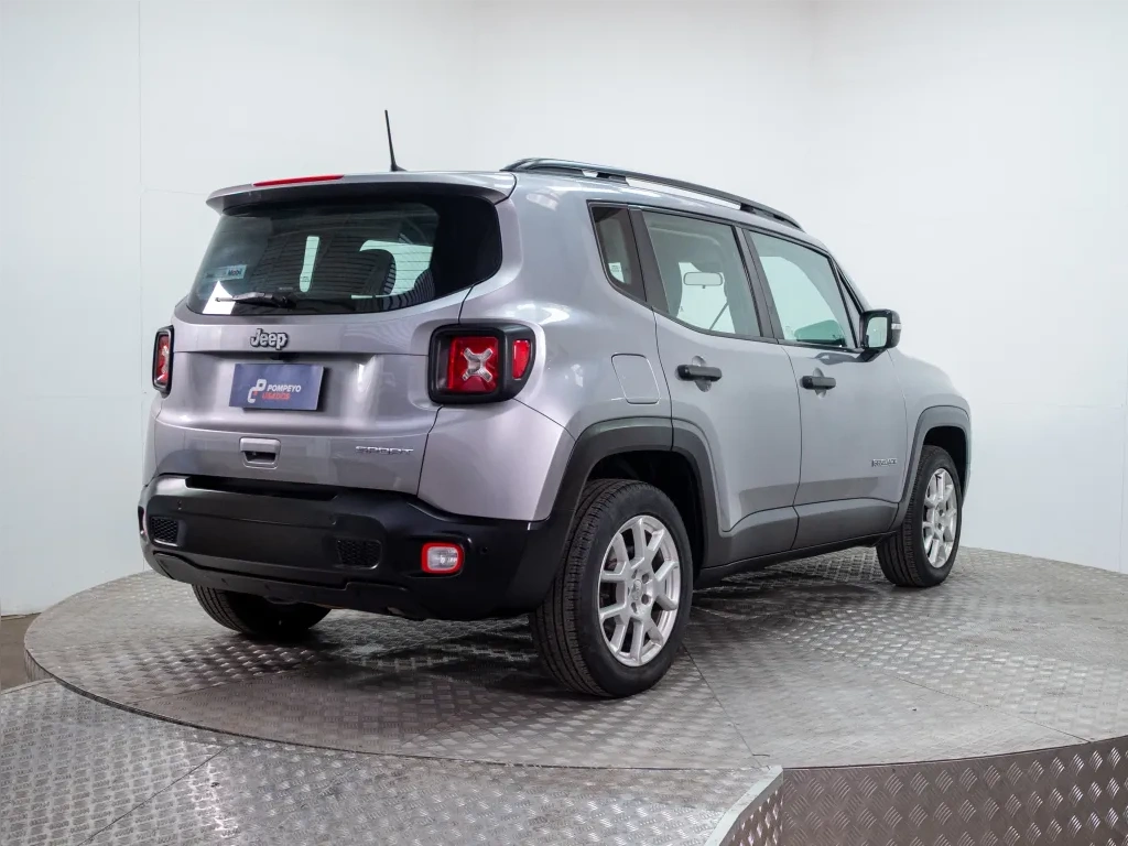 JEEP RENEGADE 2022 - Foto 8