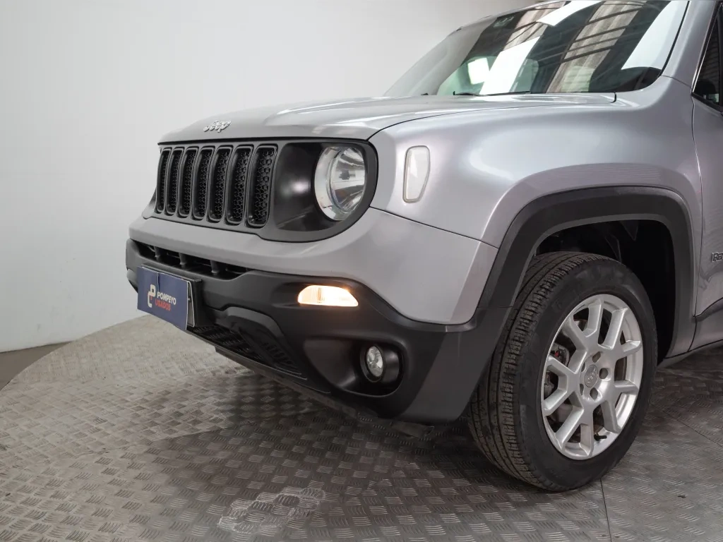 JEEP RENEGADE 2022 - Foto 2