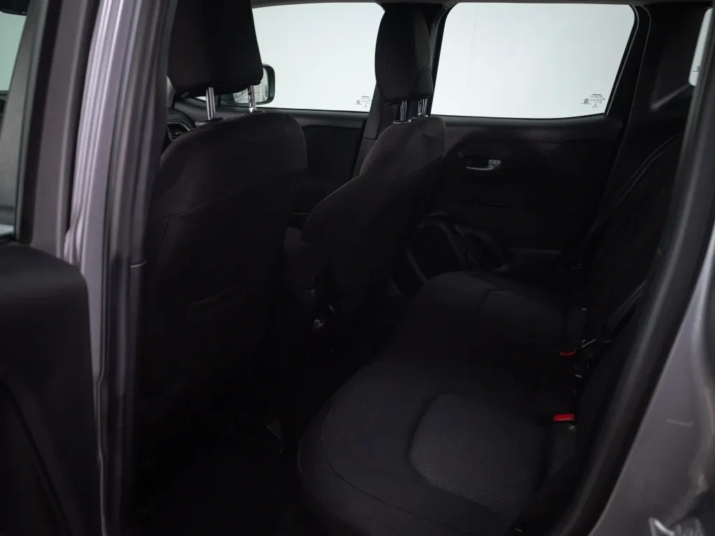 JEEP RENEGADE 2022 - Foto 15