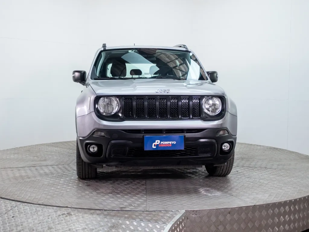 JEEP RENEGADE 2022 - Foto 4