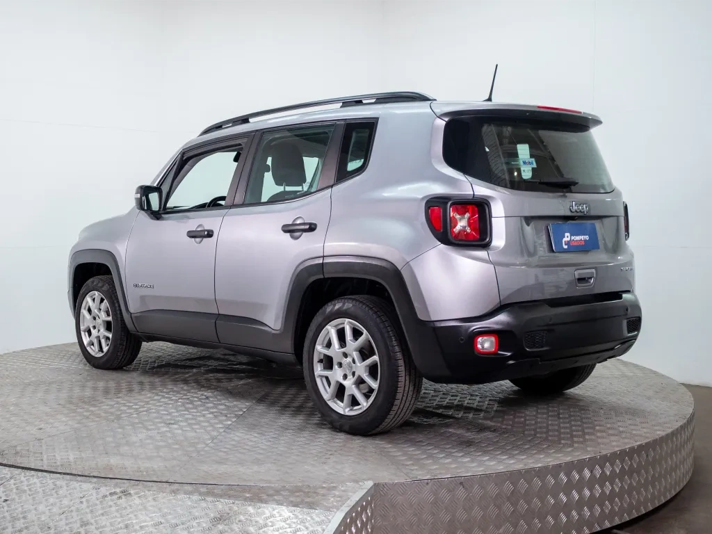JEEP RENEGADE 2022 - Foto 6
