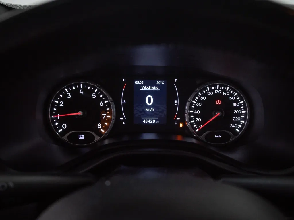 JEEP RENEGADE 2022 - Foto 14