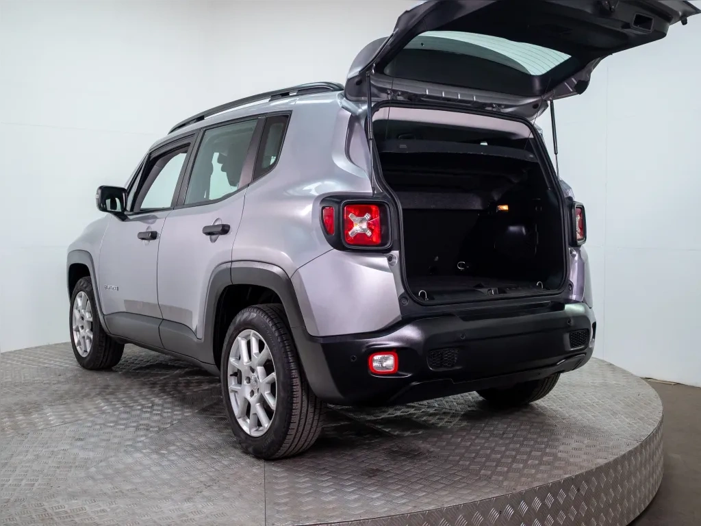 JEEP RENEGADE 2022 - Foto 11