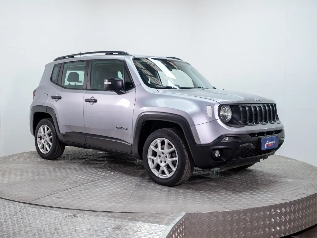 JEEP RENEGADE 2022 - Foto 3