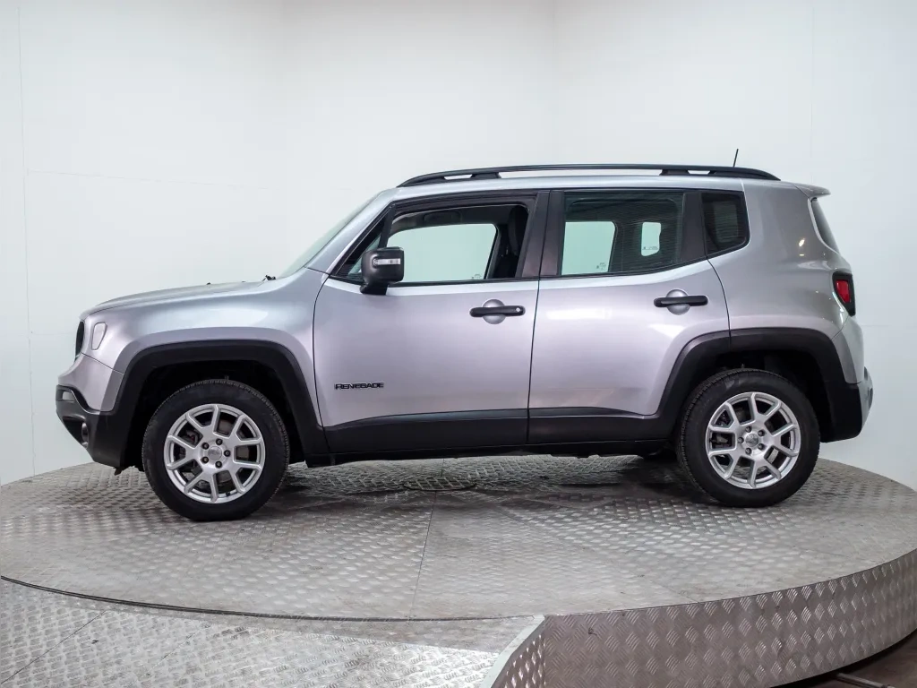 JEEP RENEGADE 2022 - Foto 5