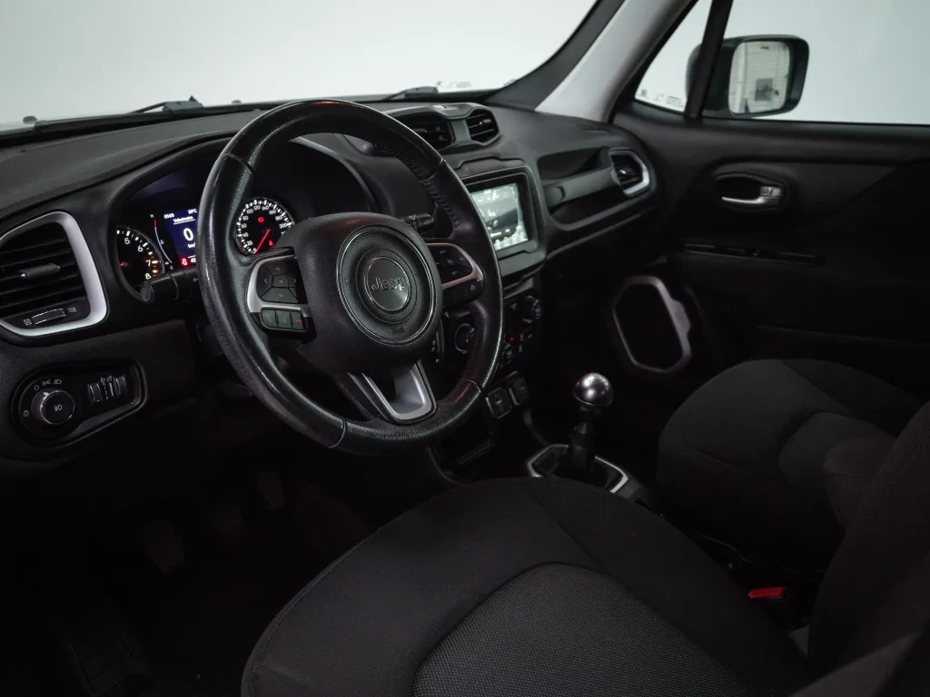 JEEP RENEGADE 2022 - Foto 13