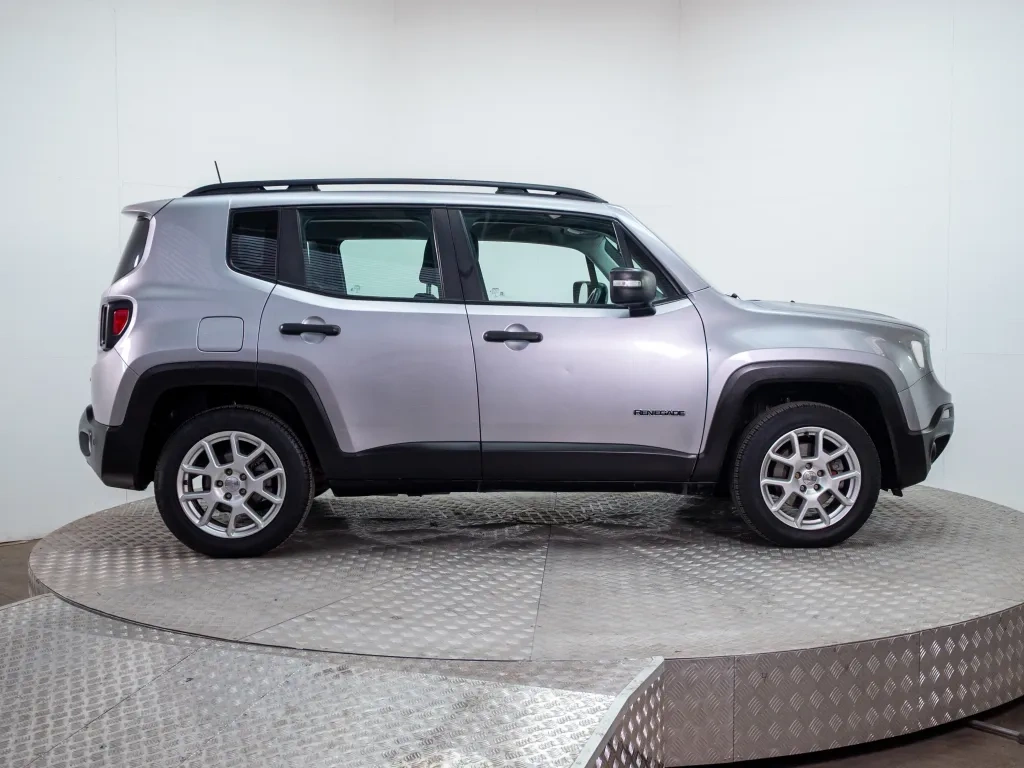 JEEP RENEGADE 2022 - Foto 9