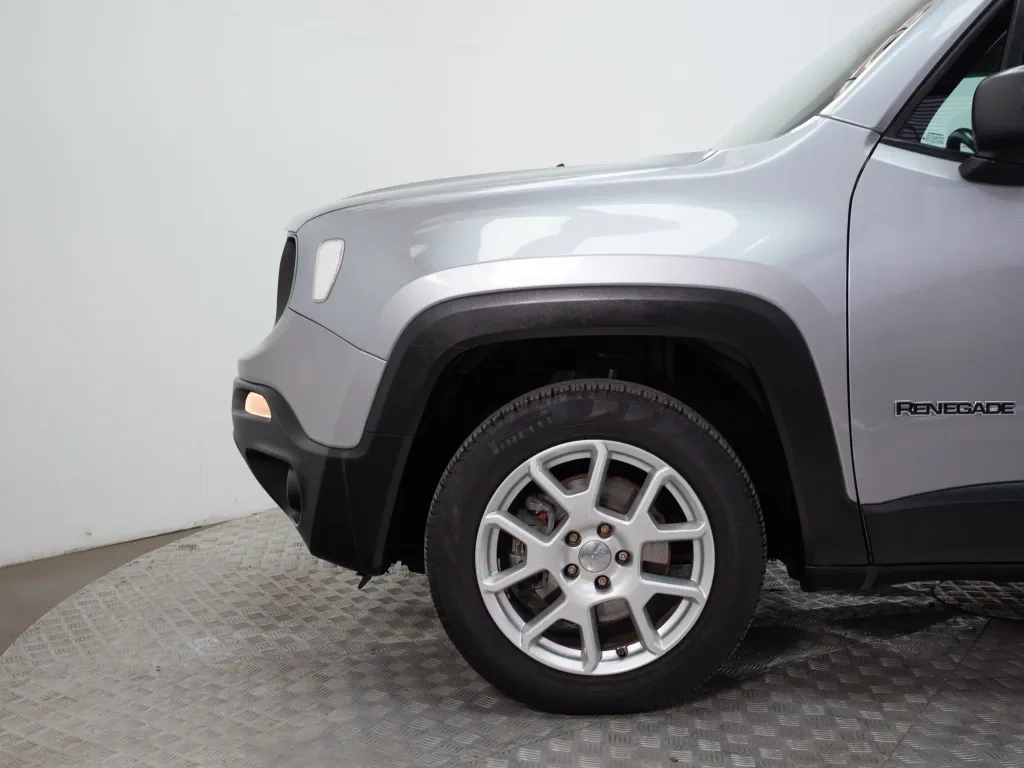 JEEP RENEGADE 2022 - Foto 12