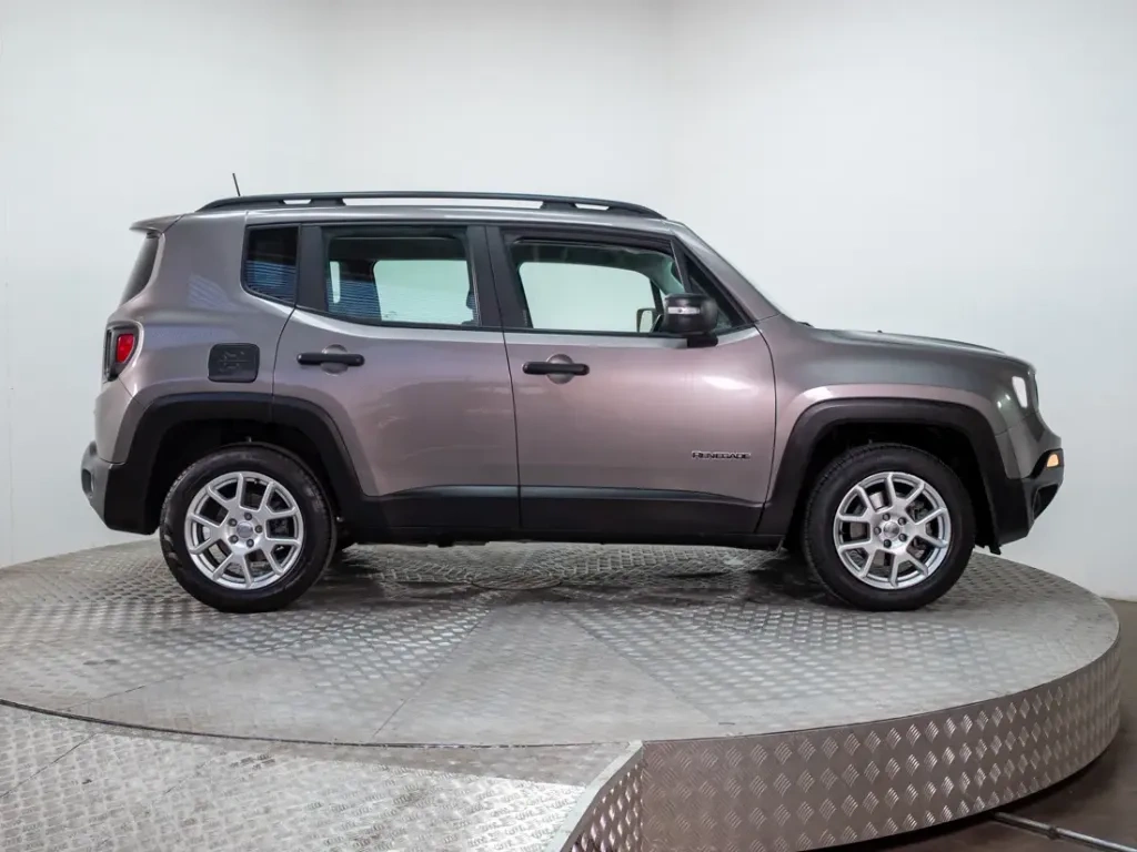 JEEP RENEGADE 2021 - Foto 8