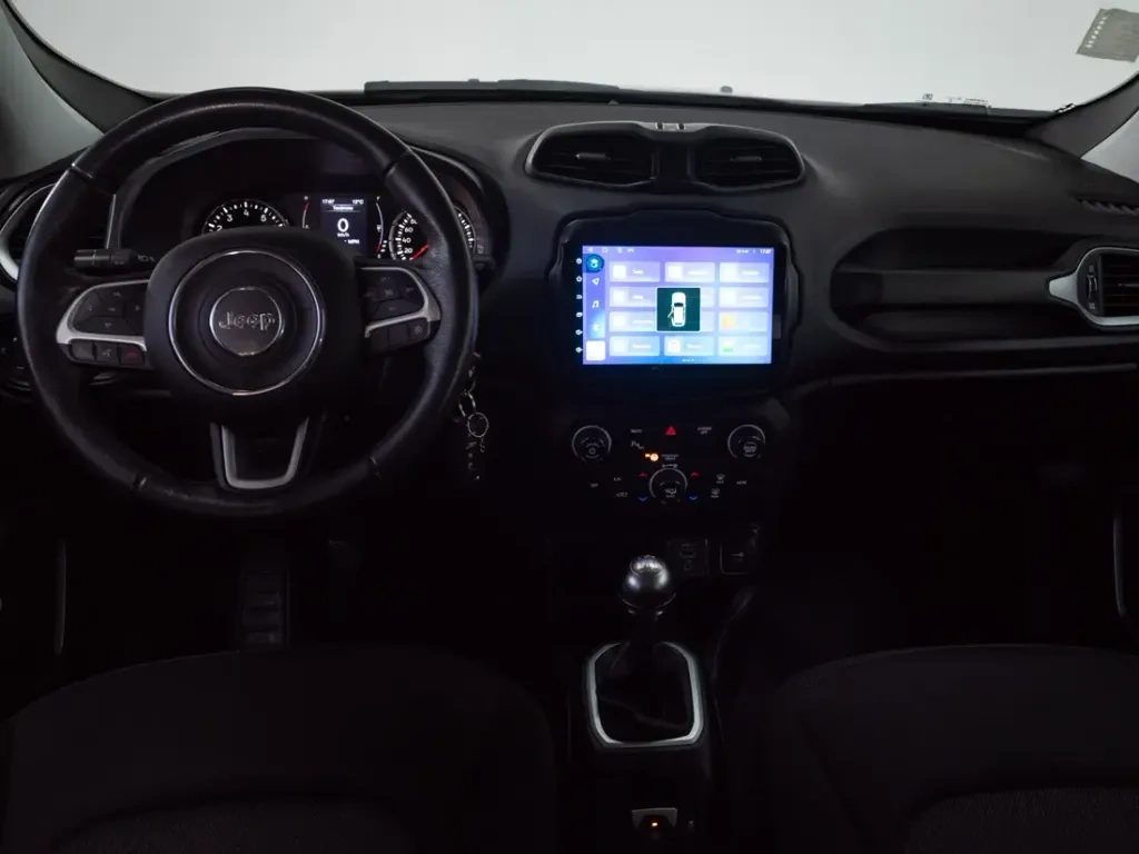 JEEP RENEGADE 2021 - Foto 15