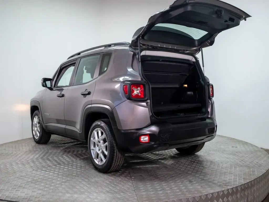 JEEP RENEGADE 2021 - Foto 10