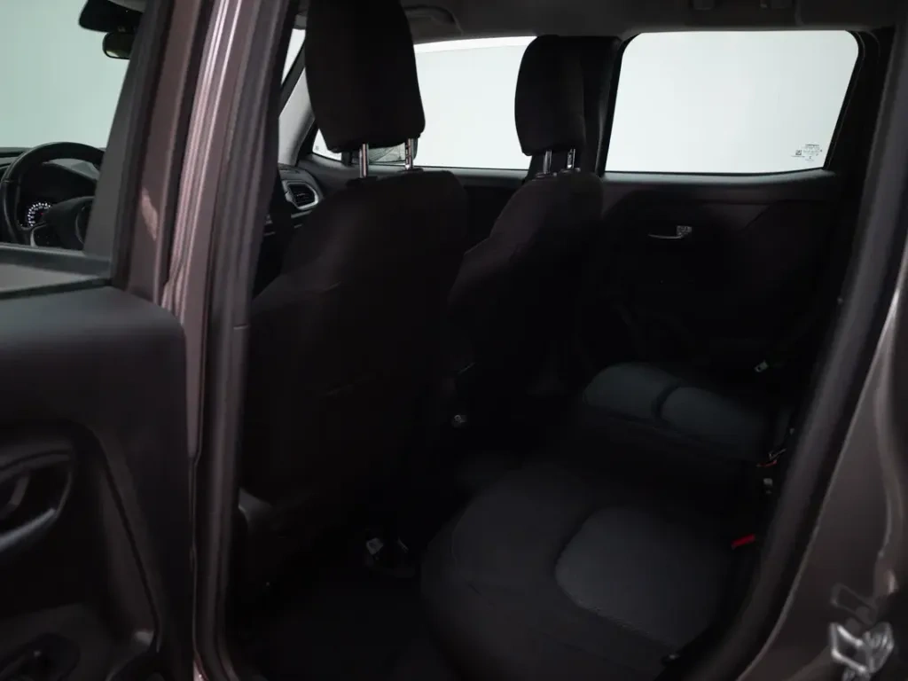JEEP RENEGADE 2021 - Foto 14