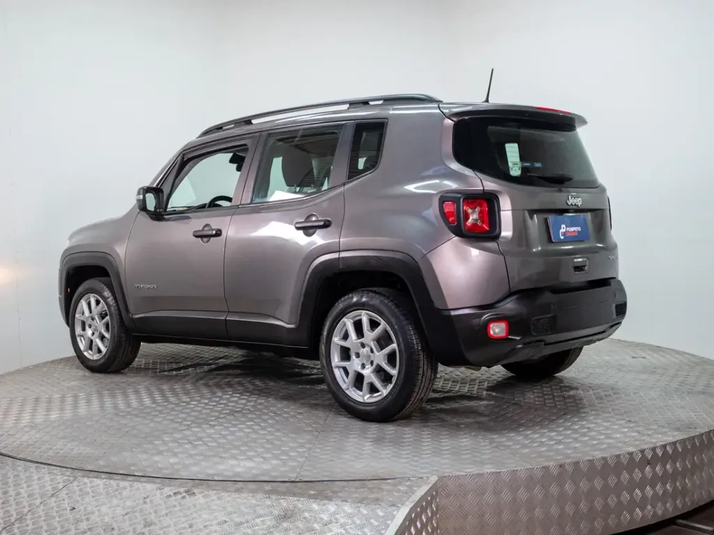 JEEP RENEGADE 2021 - Foto 5