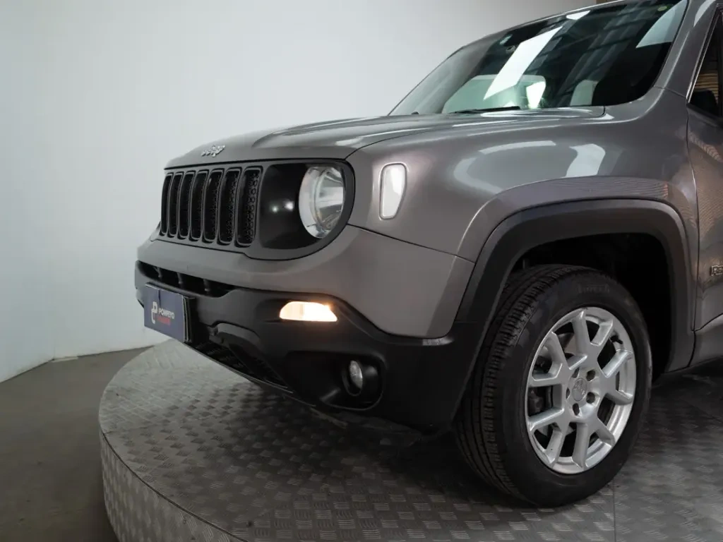 JEEP RENEGADE 2021 - Foto 18