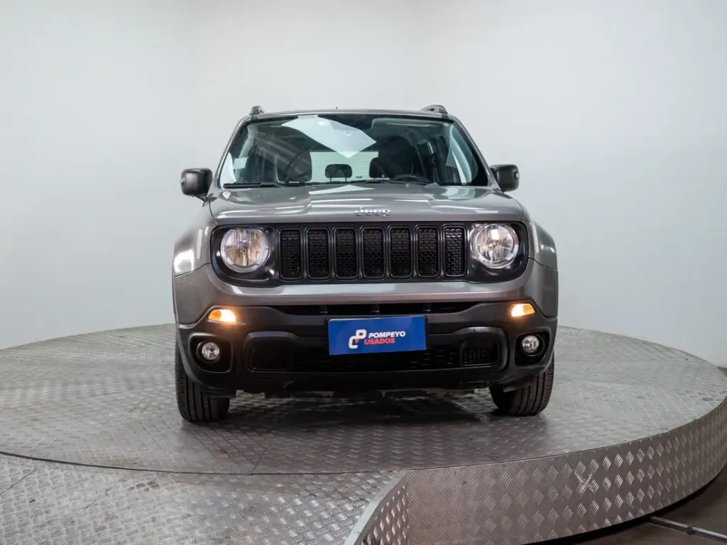 JEEP RENEGADE 2021 - Foto 2