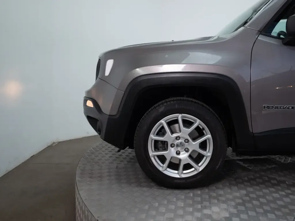 JEEP RENEGADE 2021 - Foto 17