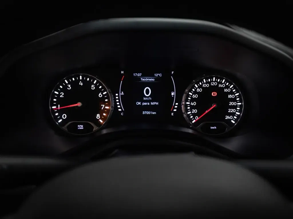 JEEP RENEGADE 2021 - Foto 13