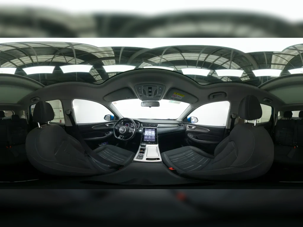 MG RX5 2024 - Foto 19
