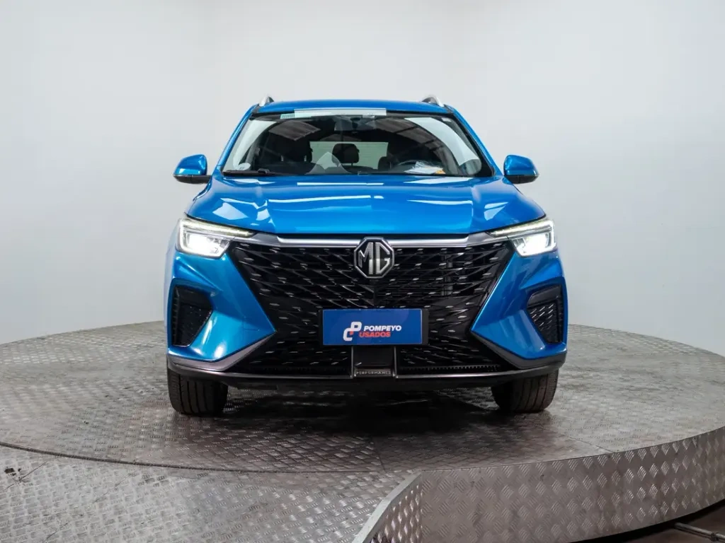 MG RX5 2024 - Foto 5